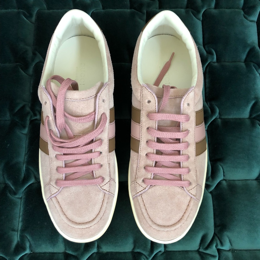 Gucci Sneakers 35